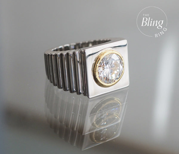 A Ring For Naomi Smart