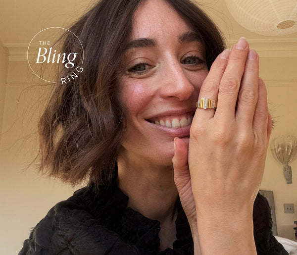 A Ring for Laura Jackson