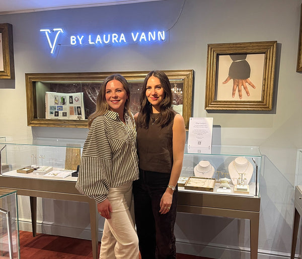 Ring Leaders: A Candid Conversation with Flik & Laura