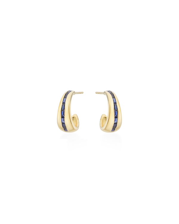 Béa Hoop Earrings