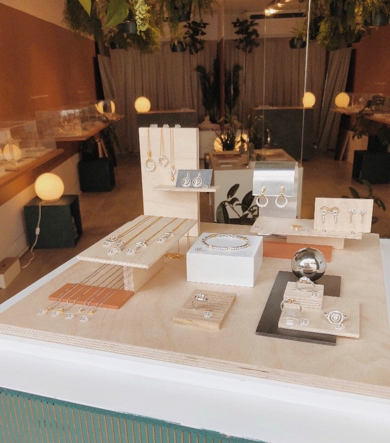 Stockist Spotlight: London