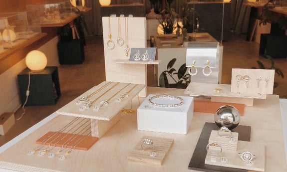 Stockist Spotlight: London