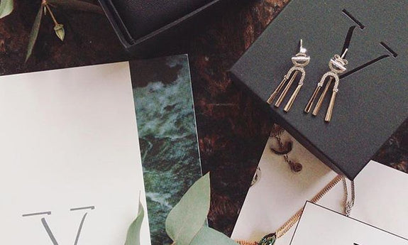 ‘V Jewellery’ to become ‘V by Laura Vann’