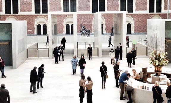 V'S GUIDE TO AMSTERDAM & ROTTERDAM
