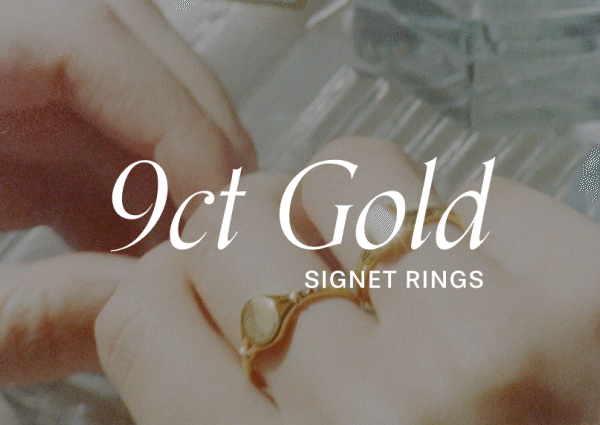 V’s First Fine Jewellery Collection
