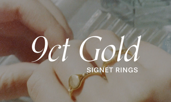 V’s First Fine Jewellery Collection