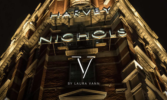 Hello, Knightsbridge!