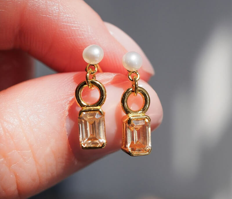 June’s Birthstone: Pearl