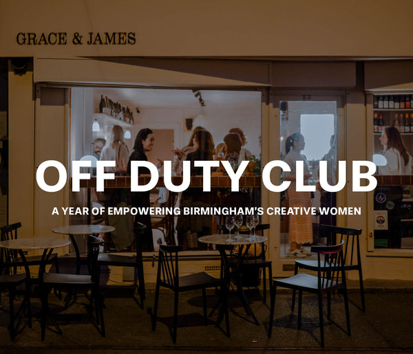 Off Duty Club: Part 4
