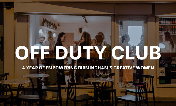 Off Duty Club: Part 4