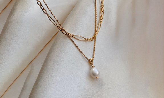 Bridal Jewellery at V by Laura Vann