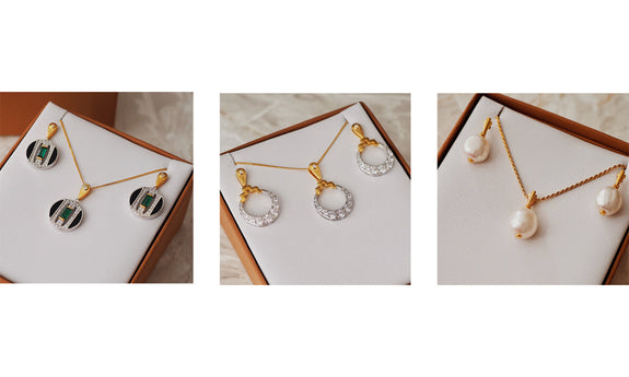Shop Sets for Less with V by Laura Vann