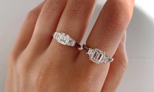 Ring Stories