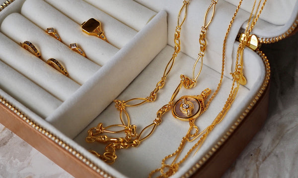 Create The ULTIMATE Jewellery Collection