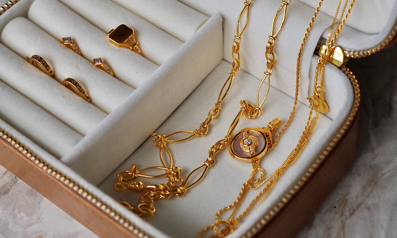 Create The ULTIMATE Jewellery Collection