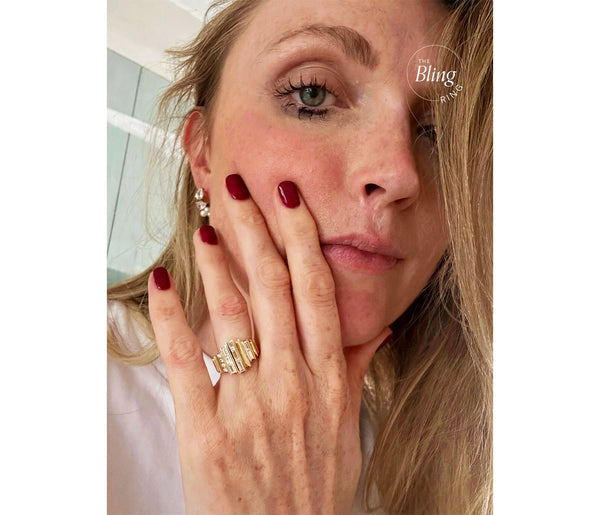 A Ring For Jane McFarland