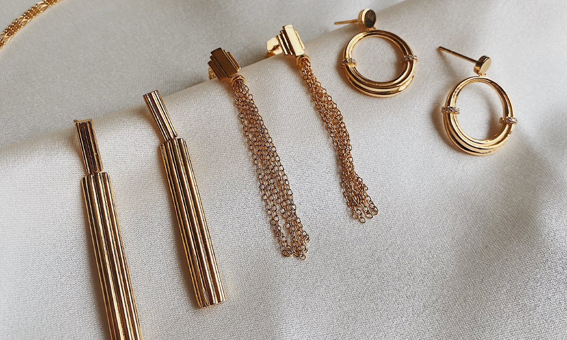 Ethical & Sustainable Jewellery