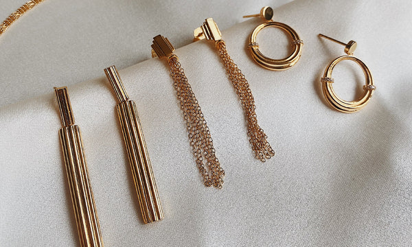 Ethical & Sustainable Jewellery