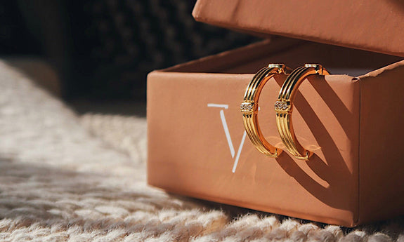 Mother’s Day Gifts at V by Laura Vann