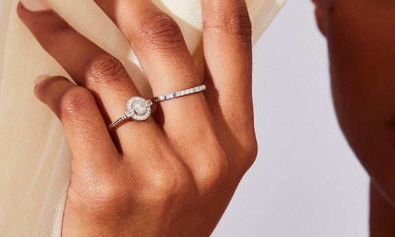 Propose with our packs