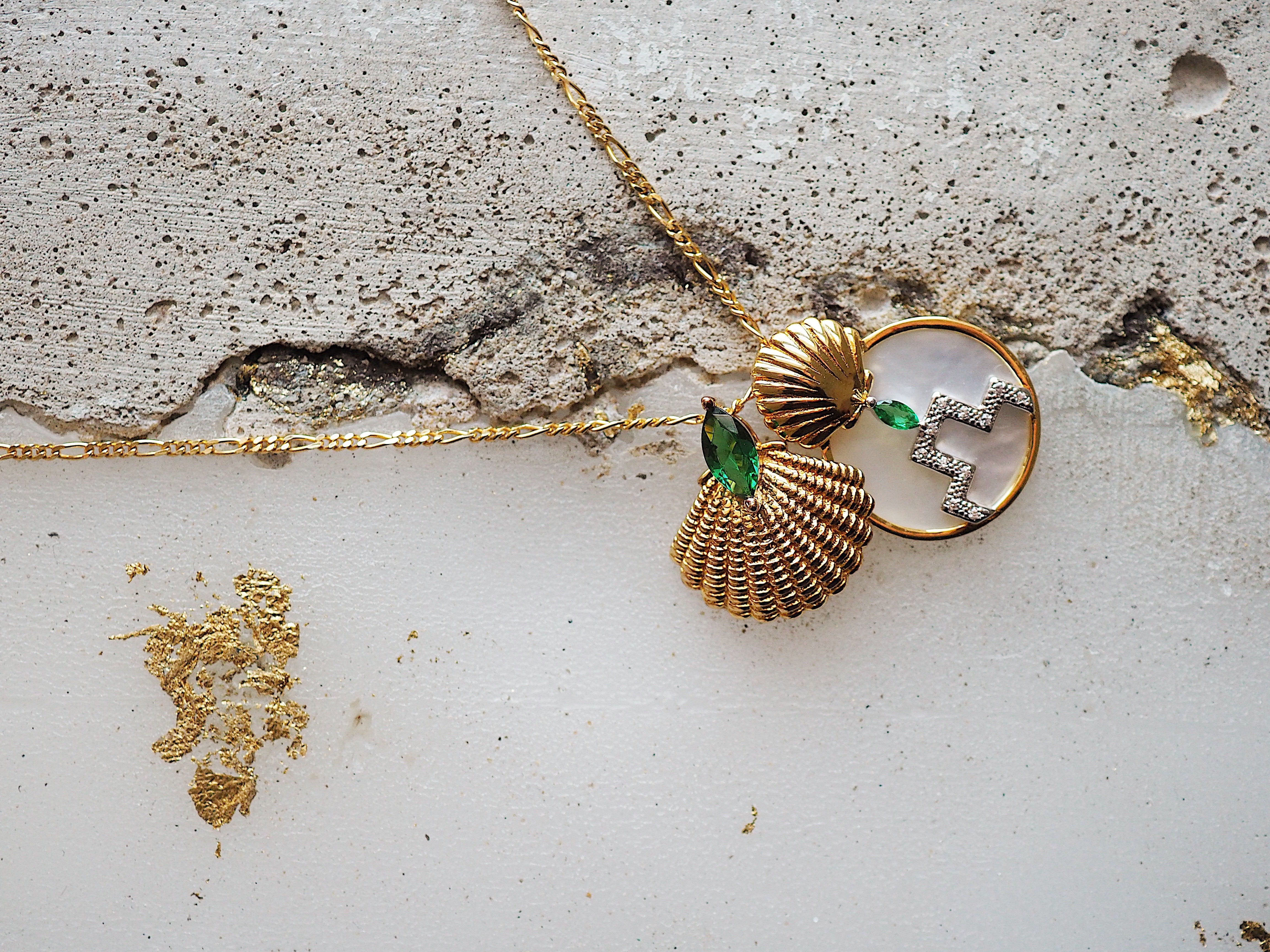 Your May Gift Guide: Emerald Birthstones