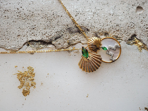 Your May Gift Guide: Emerald Birthstones