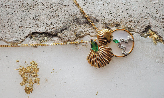 Your May Gift Guide: Emerald Birthstones