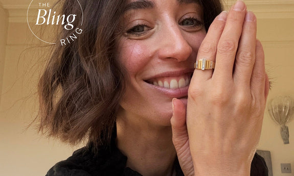 A Ring for Laura Jackson