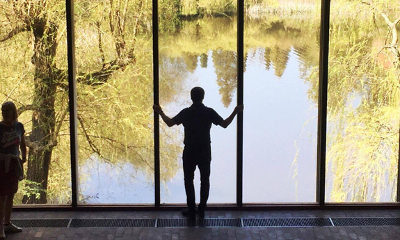V'S GUIDE TO COPENHAGEN