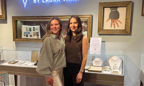 Ring Leaders: A Candid Conversation with Flik & Laura