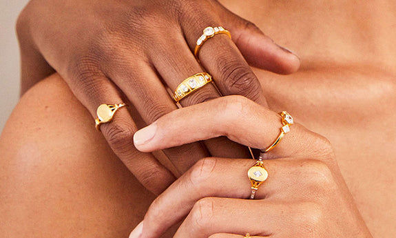 Forever Rings
