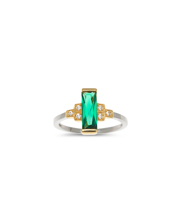 Audrey Ring