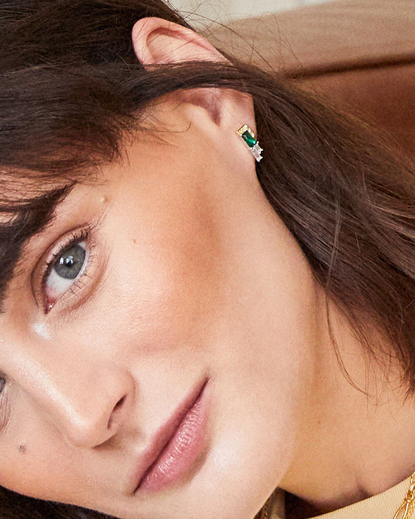 Audrey Stud Earrings