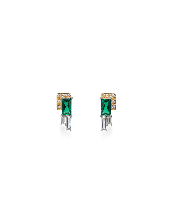 Audrey Stud Earrings