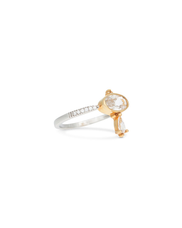 Sana Gold Ring
