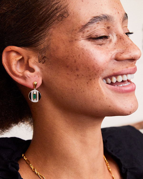 Daphne Earrings