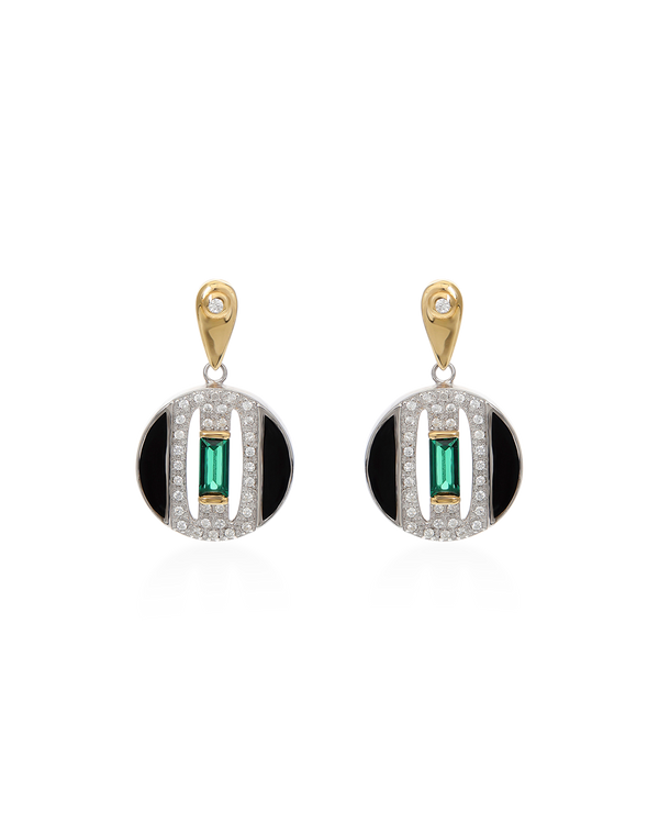 Daphne Earrings