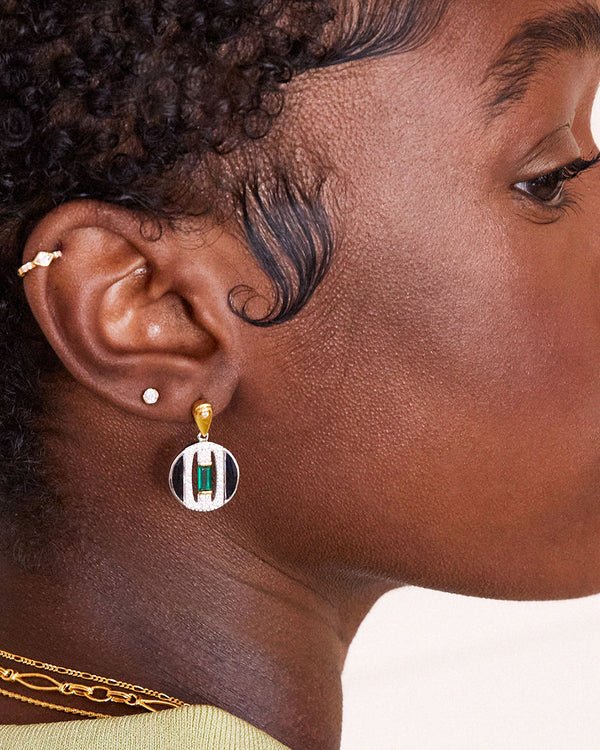 Daphne Earrings