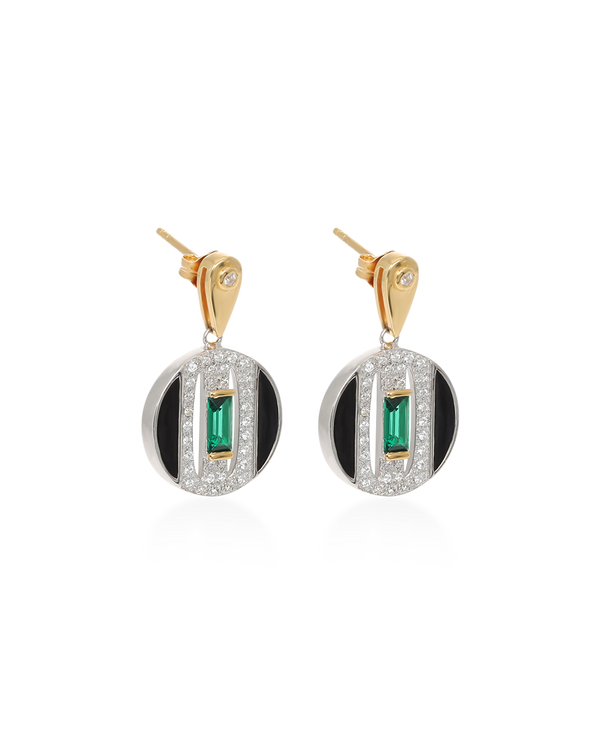 Daphne Earrings