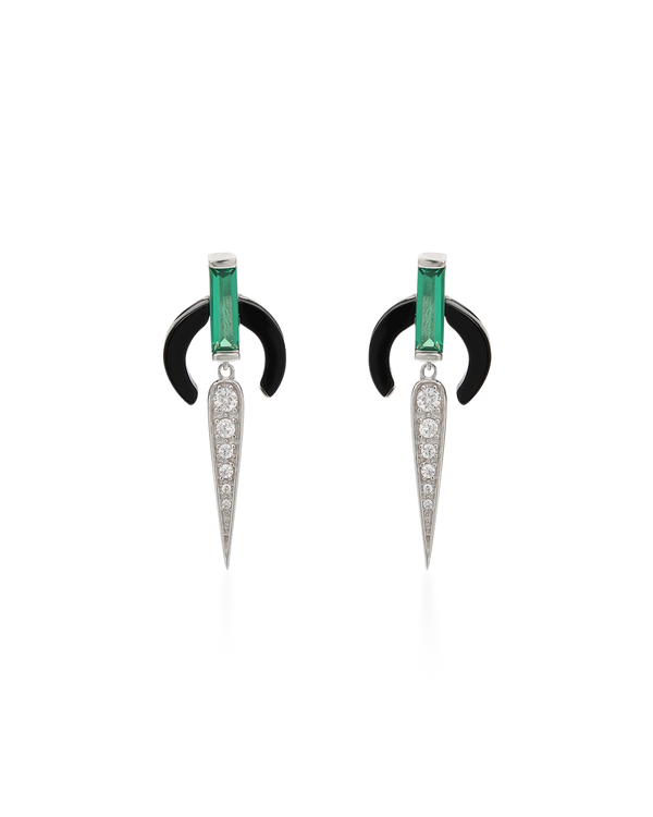 Mathilde Earrings