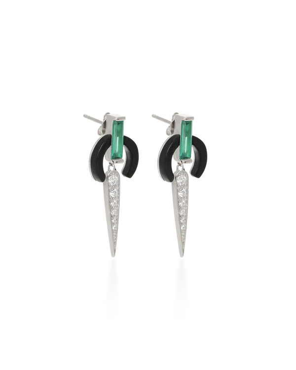 Mathilde Earrings