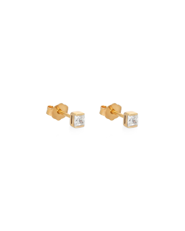 Portia Stud Earrings