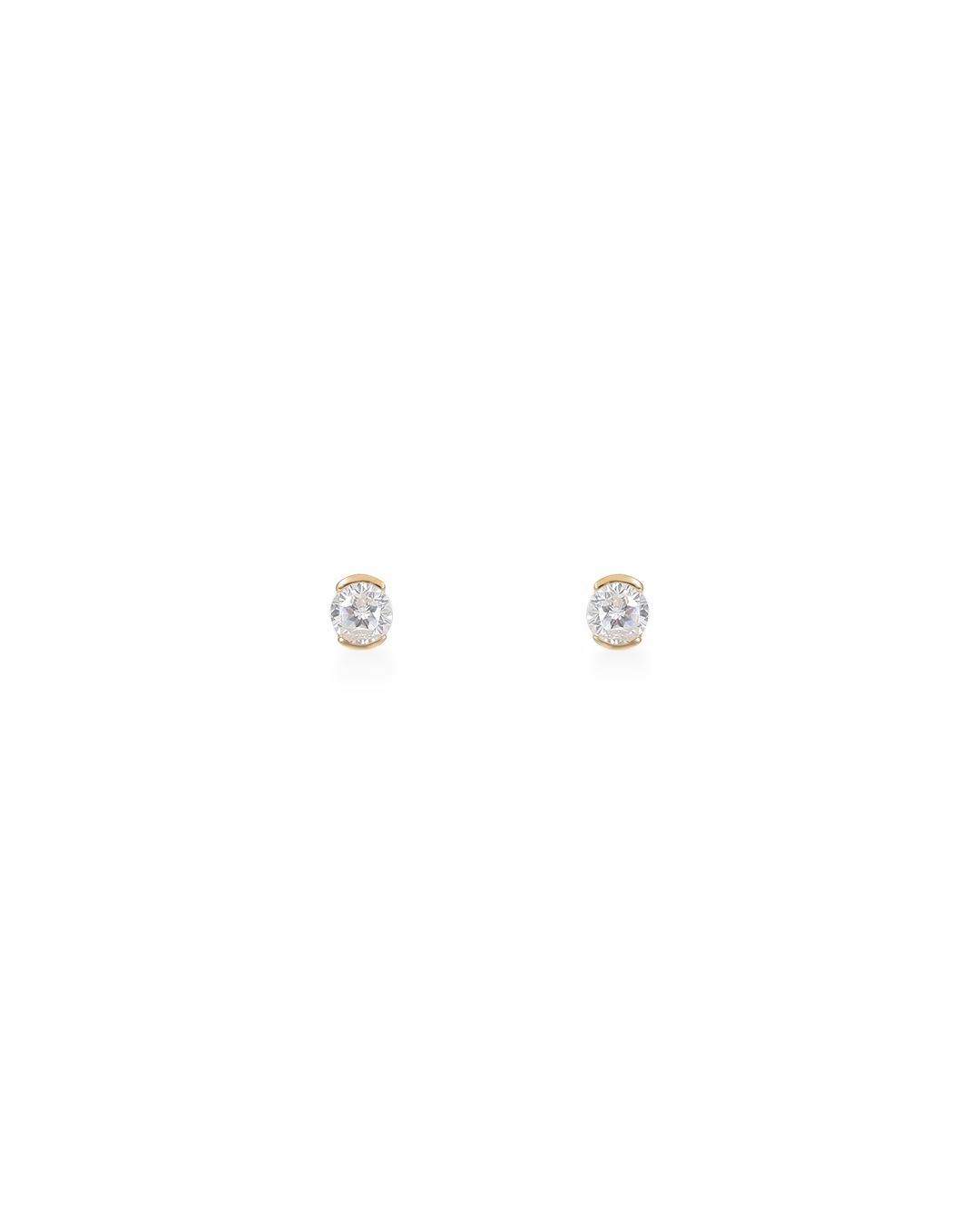 Ophelia Stud Earrings