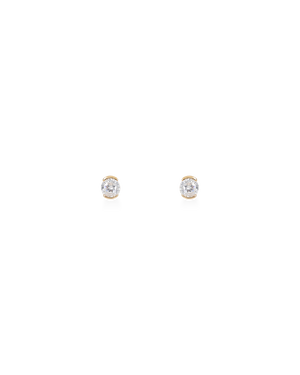 Ophelia Stud Earrings
