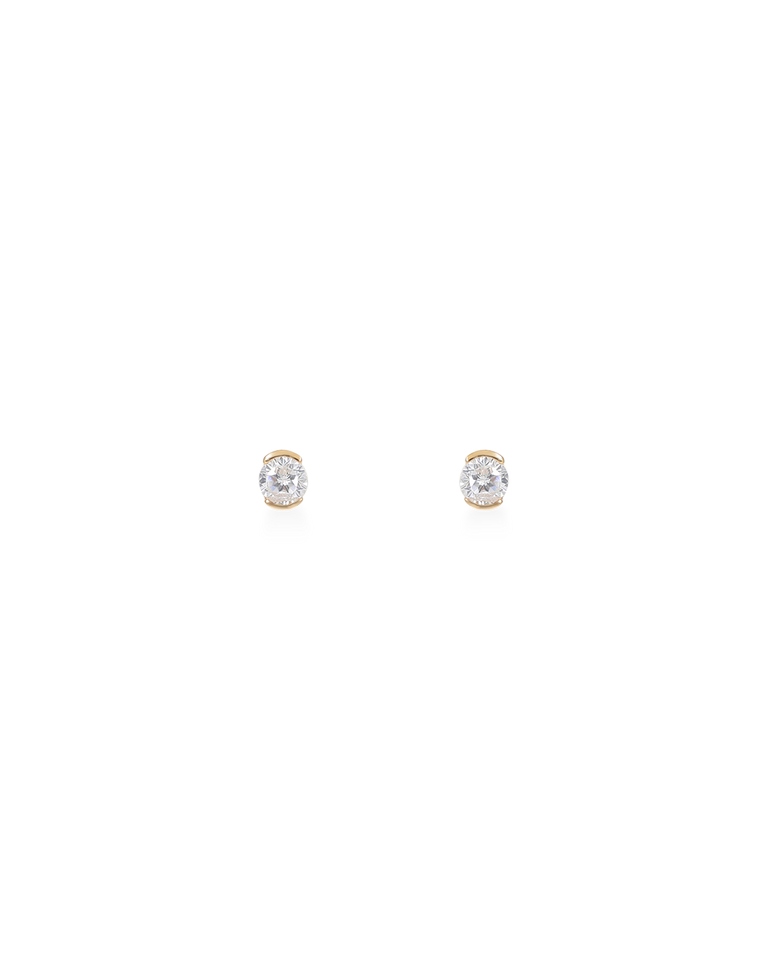 Ophelia Stud Earrings
