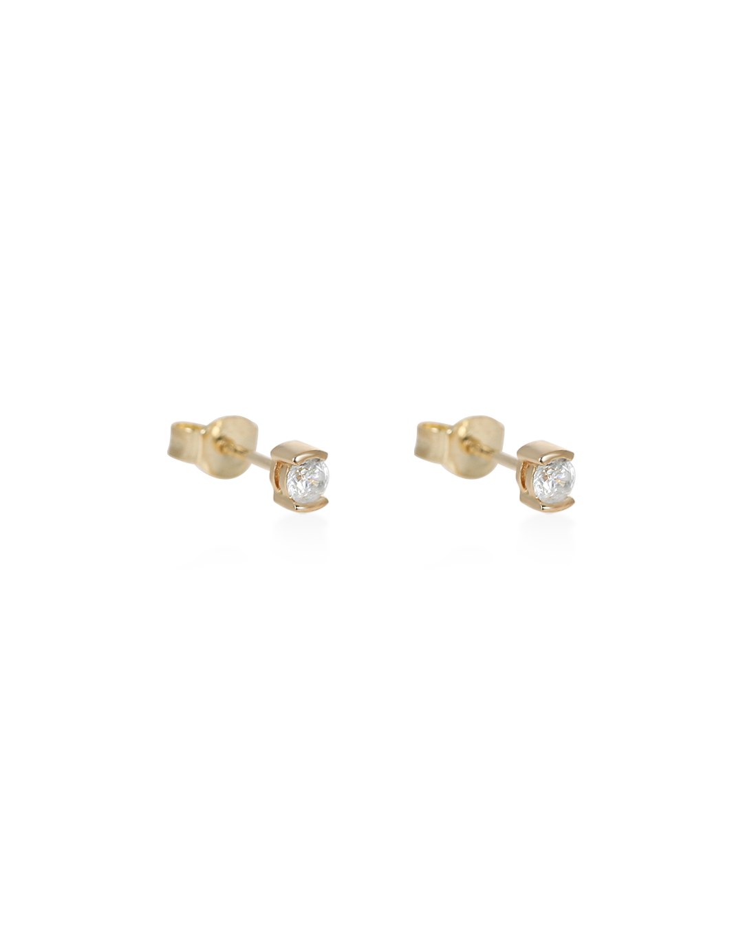 Ophelia Stud Earrings