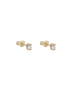 Ophelia Stud Earrings