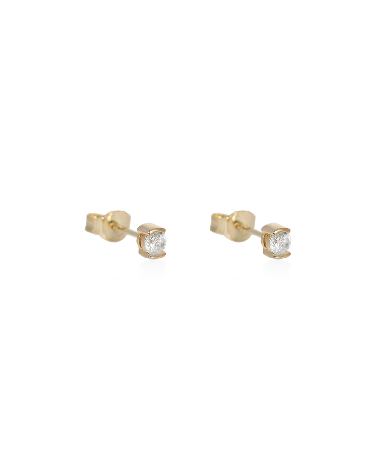 Ophelia Stud Earrings