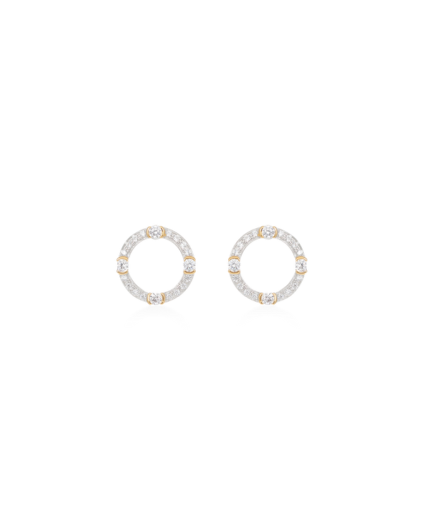 Luna Earrings