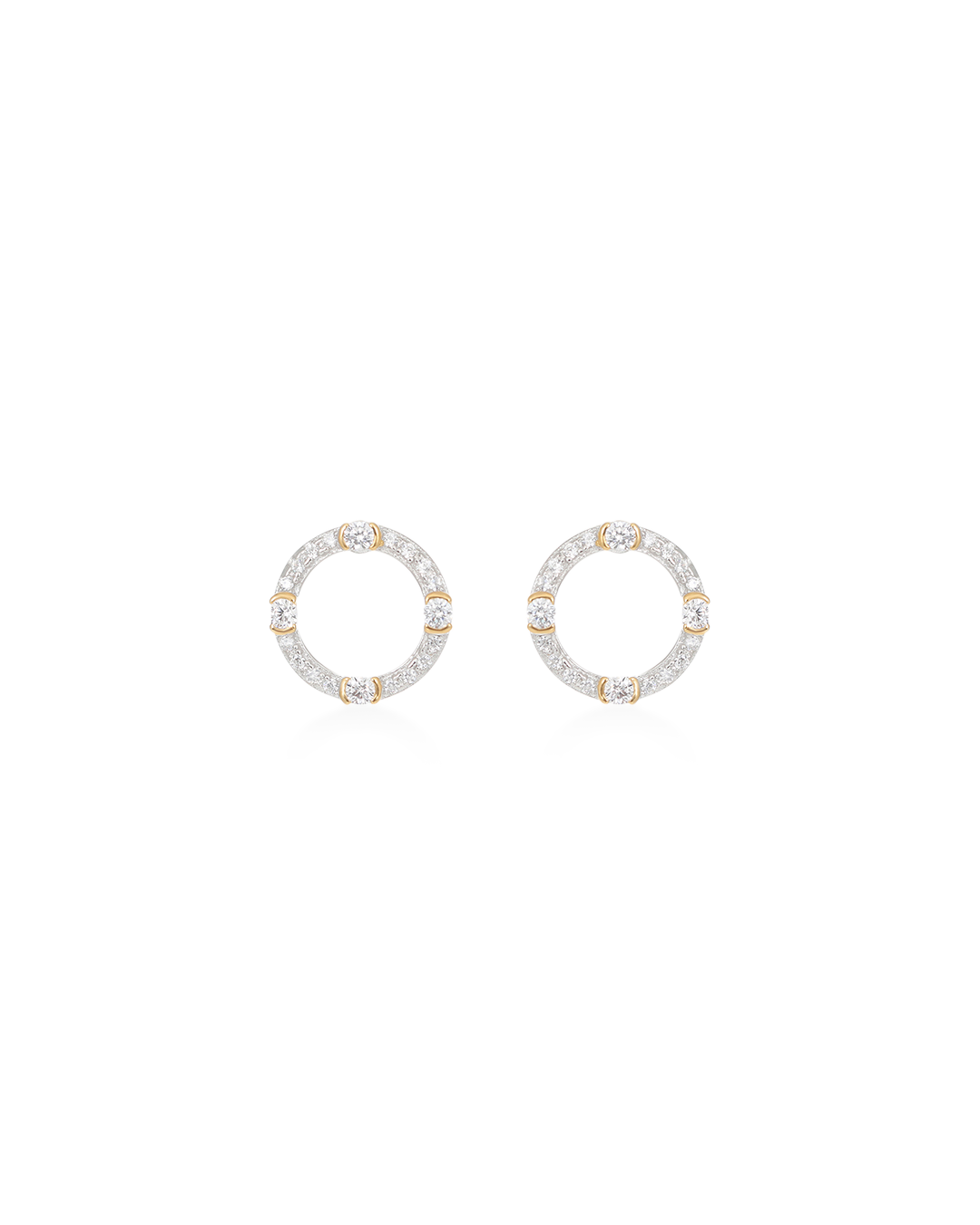 Luna Earrings
